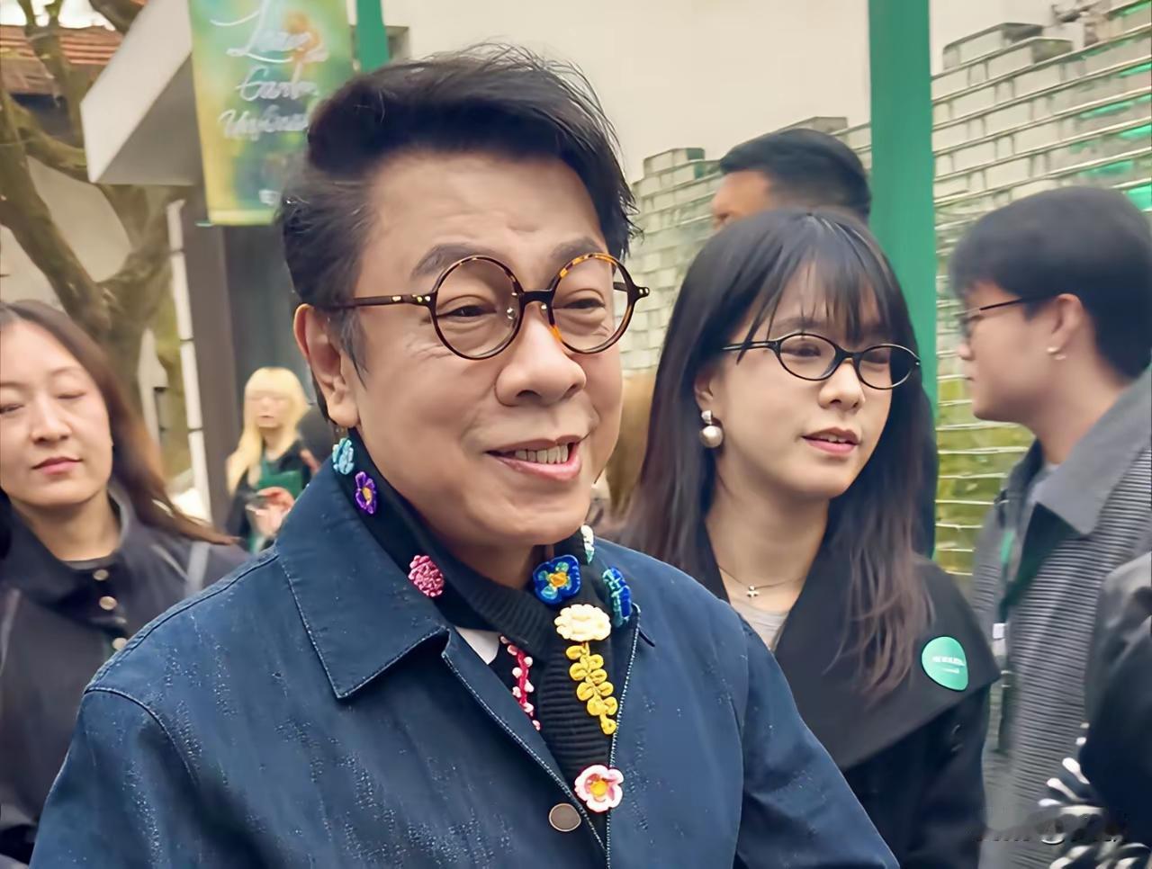 彻底凉了，封杀蔡康永，不再合作

10月5日，一夜之间，蔡康永的风评迅速反转，之
