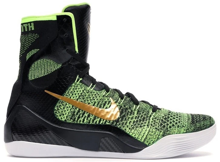 Jalen Brunson Stevenson High SchoolNike 