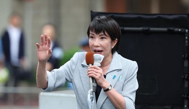 无论是中国的导弹，还是中国的航母， 日本 都不怕。日本怕的只有两点，一是中国的继