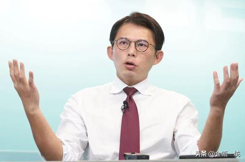 蒋万安喊废除“监察院” 黄国昌：预算全删、人选封杀

针对台北市长蒋万安昨喊“废