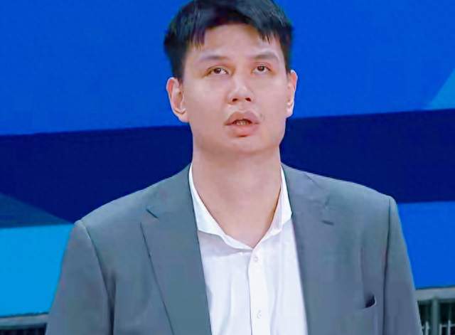 六连败垫底！换帅接手再输球，现在的宁波男篮到底怎么了？