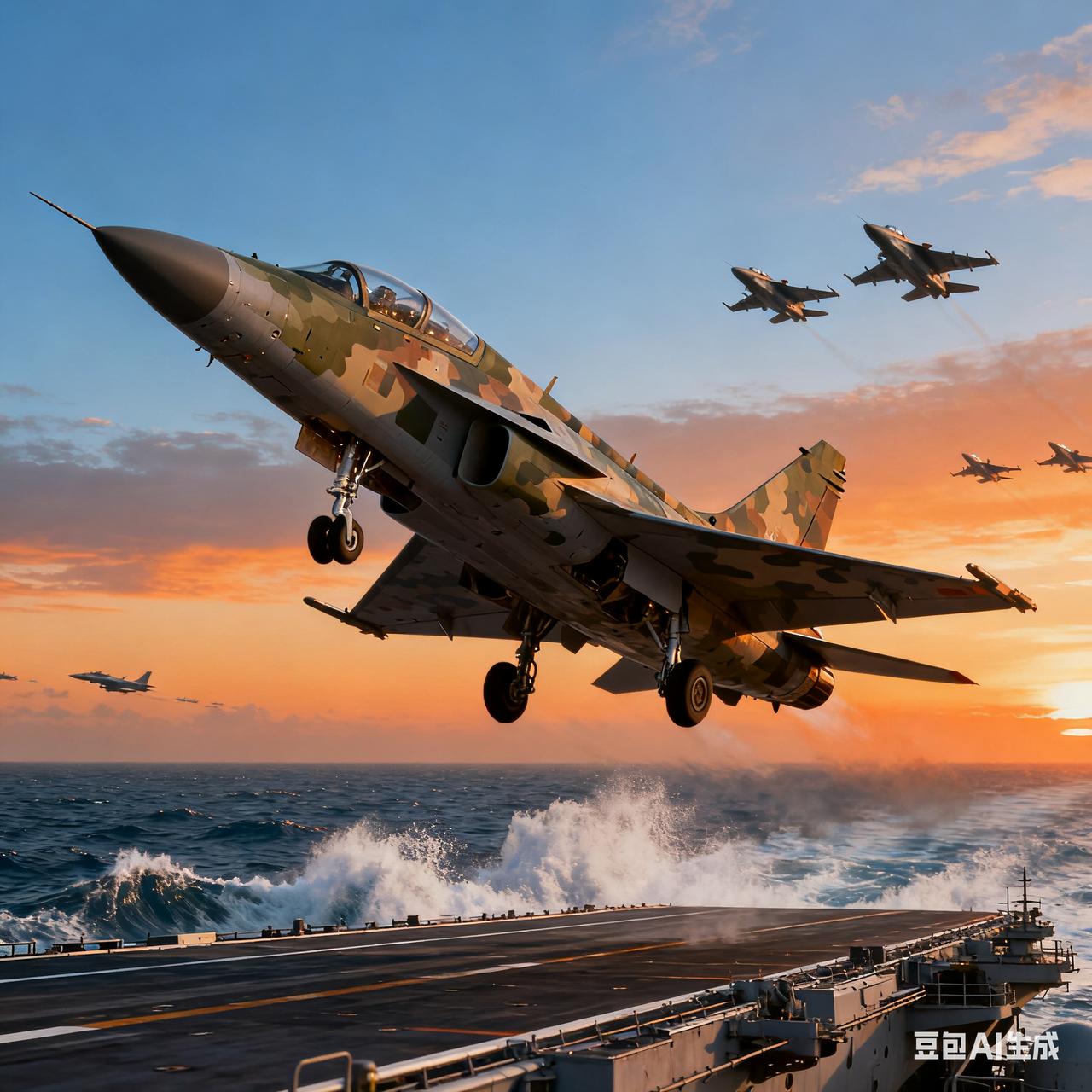 印度🇮🇳“三哥”的“光辉”战机摔了，巴基斯坦🇵🇰的枭龙战机获得了新订单，