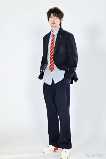 一诺加盟我家那小子我家那小子 从KPL到生活综艺，的跨界太让人期待了！听说节目里