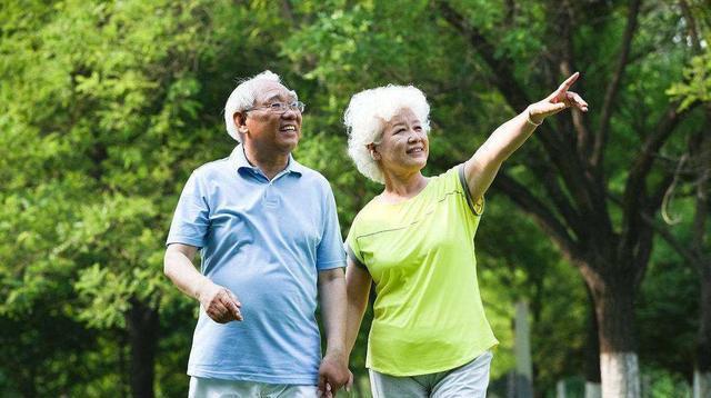 人到老年最值得炫耀的是什么?当我们老了，真正值得骄傲的，是那些无法用金钱衡量的生