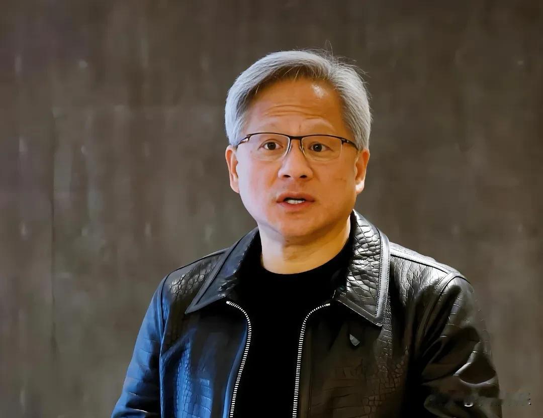 笑死了，黄仁勋喝豆汁喝出表情包，翻译姐姐憋笑憋到手抖


5月15日，随特朗普访