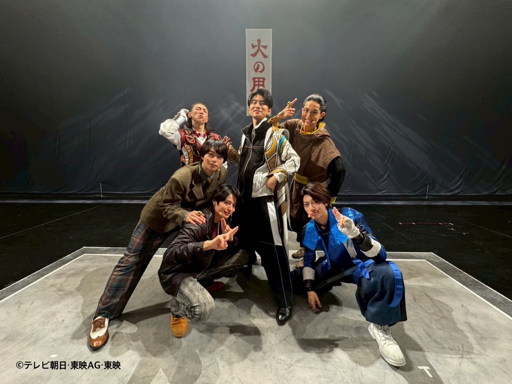 木村魁希（YOU NAGANO✊ゴジュウ𝙁𝙇𝙏 