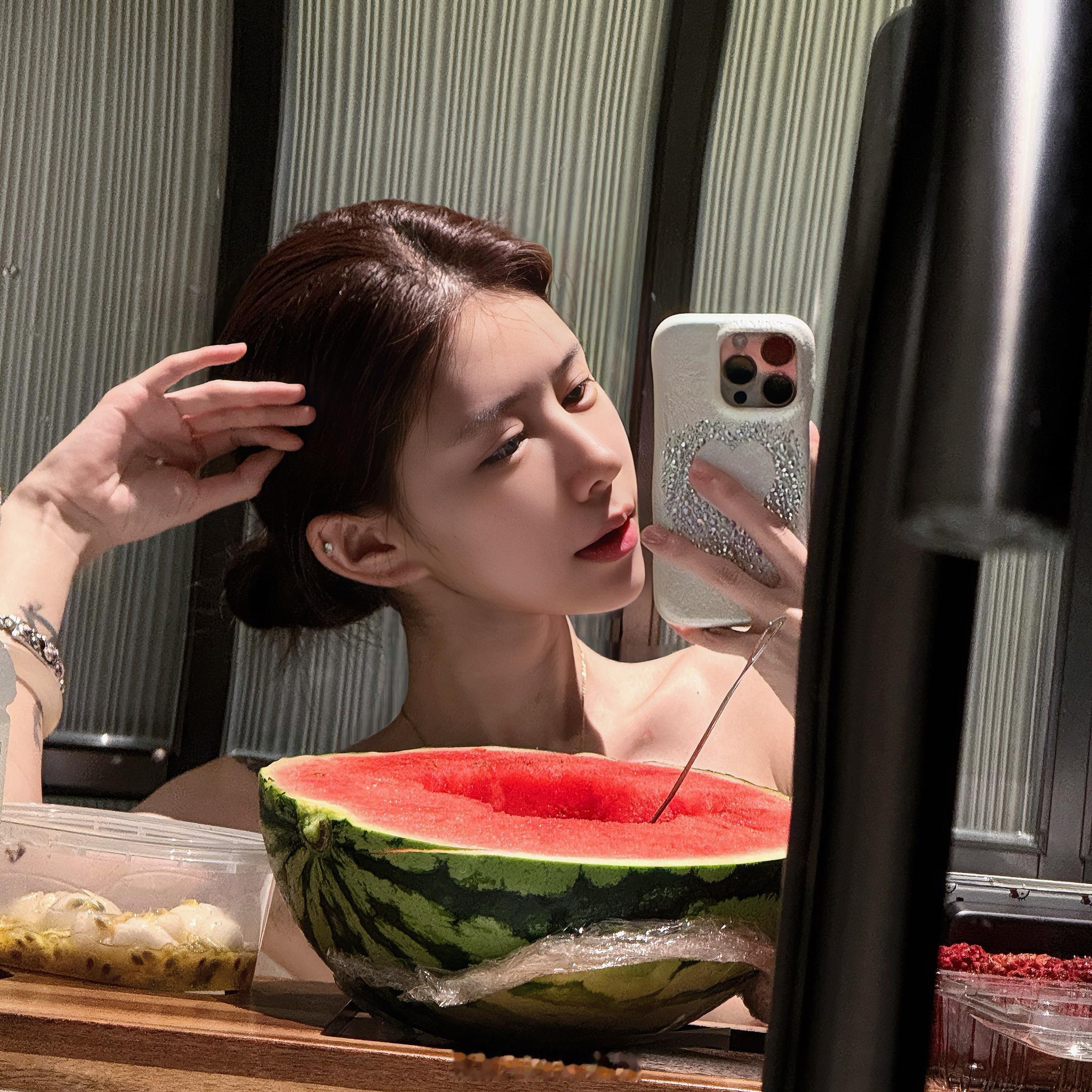 恰到好处. 