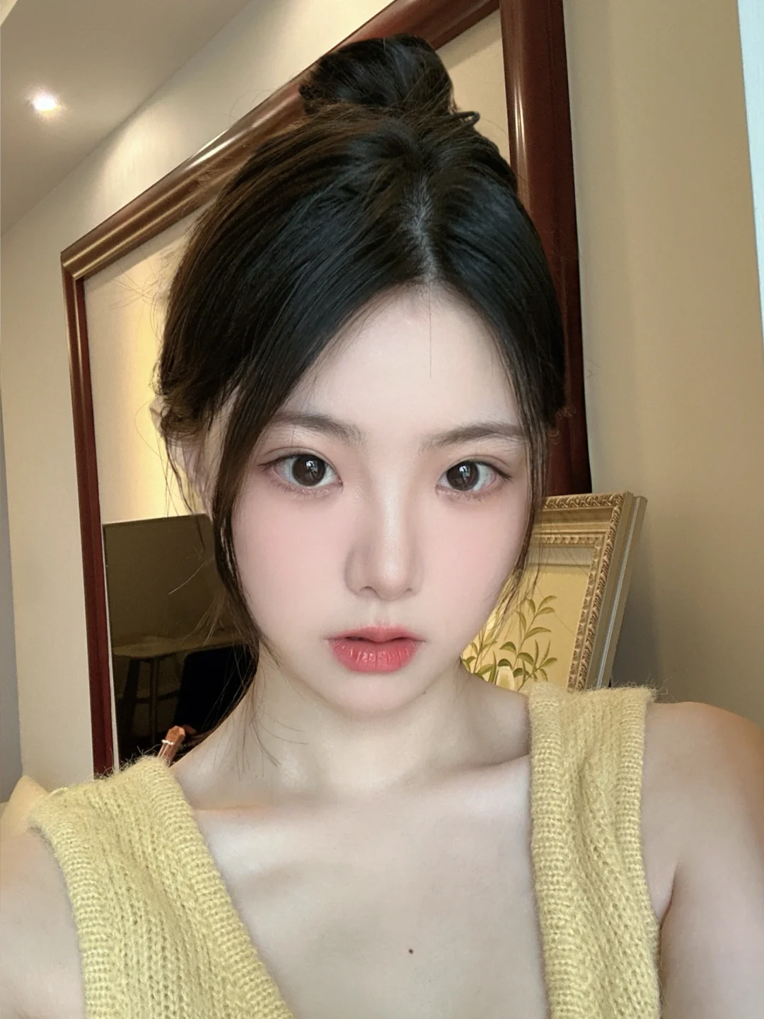 今天是个丸子