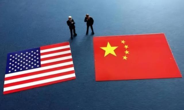 终于有人管管美国了！美国遇到大麻烦，用得上中国了，美：中美两国需要携手。美国这波