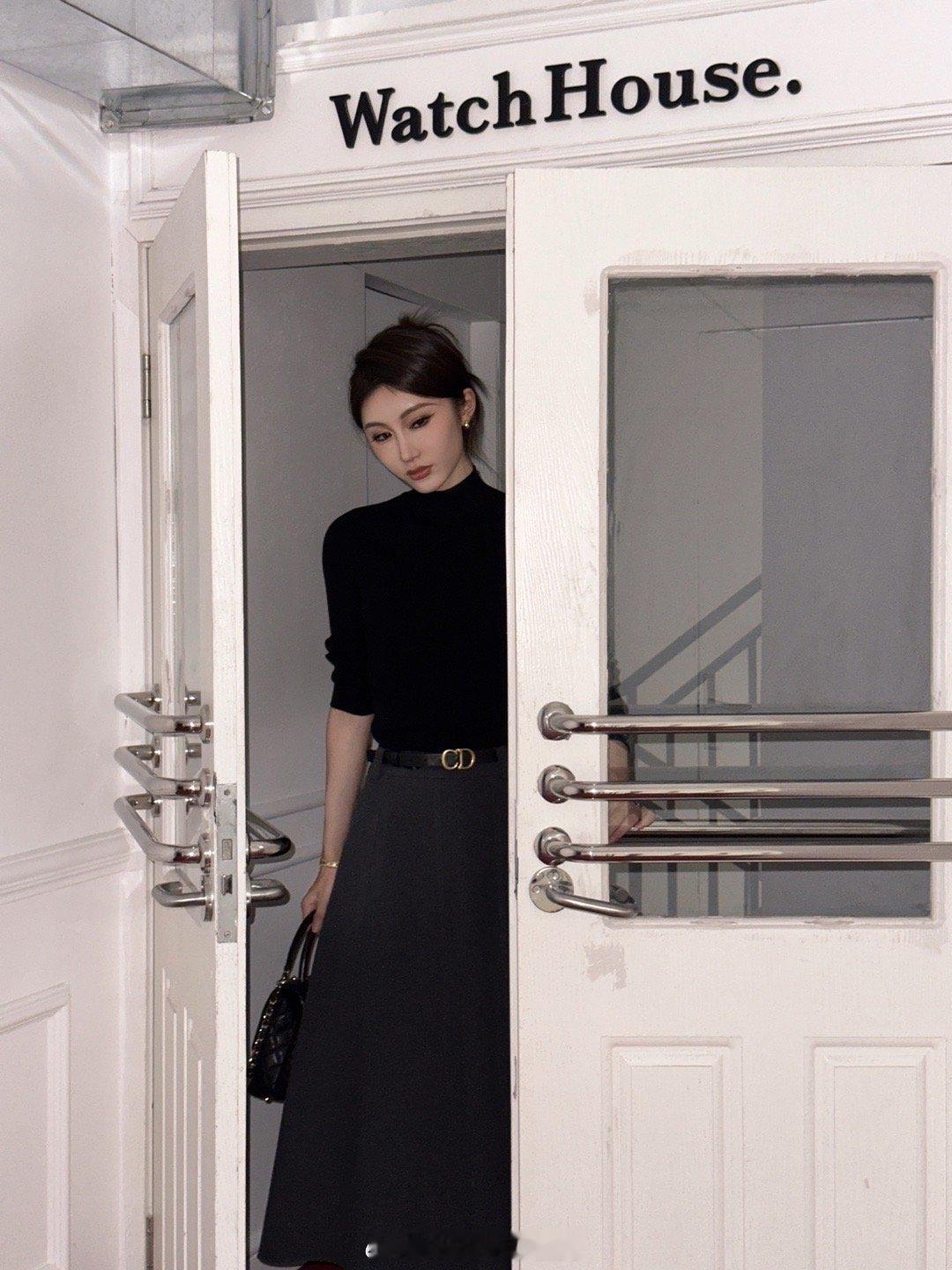 随后便是我爱的冬  ​​​