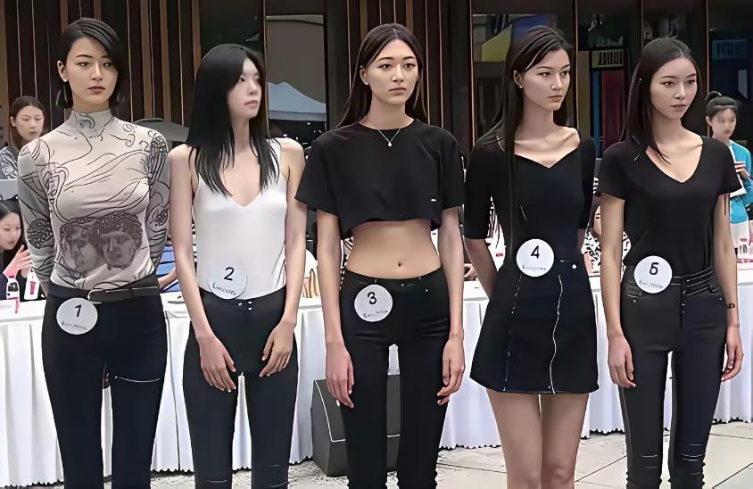 选个女朋友带走！！！