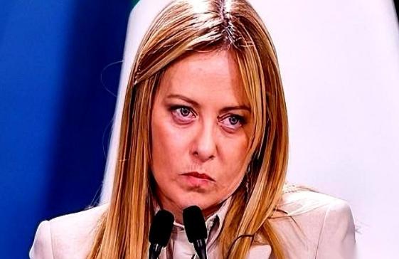 梅洛尼公开对欧洲放话！这位意大利总理却是毫不掩饰对美国的忌惮，直言如果继续和美国