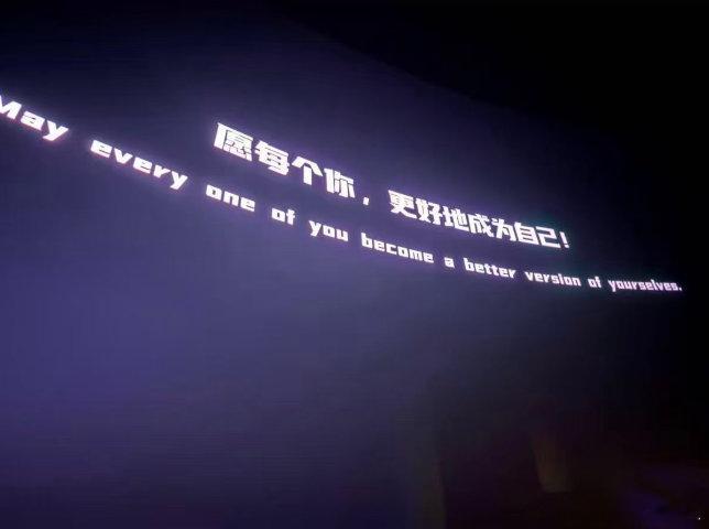 高考结束看极限逃生放飞自我卸下书包，丢掉试卷，奔赴一场快乐观影之旅！《极限逃生》