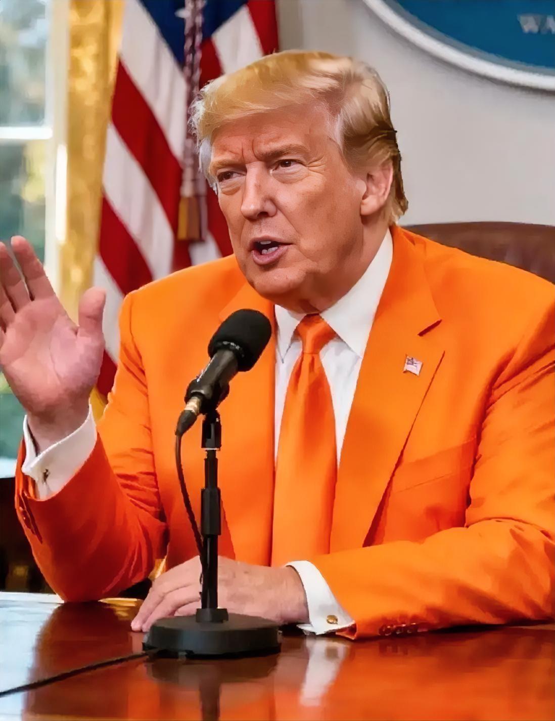 快讯！快讯
美国政府正式宣布
 
10月28日，美国联邦政府“停摆”正式进入第四