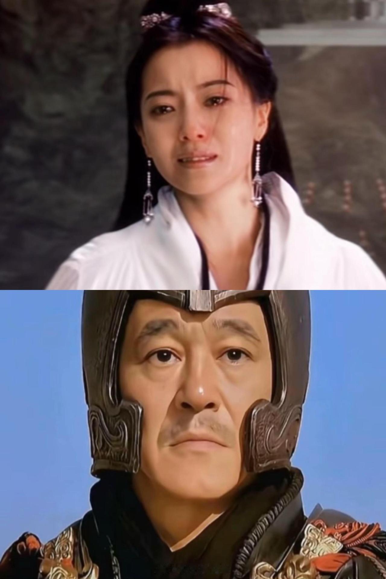 这什么电影来着？