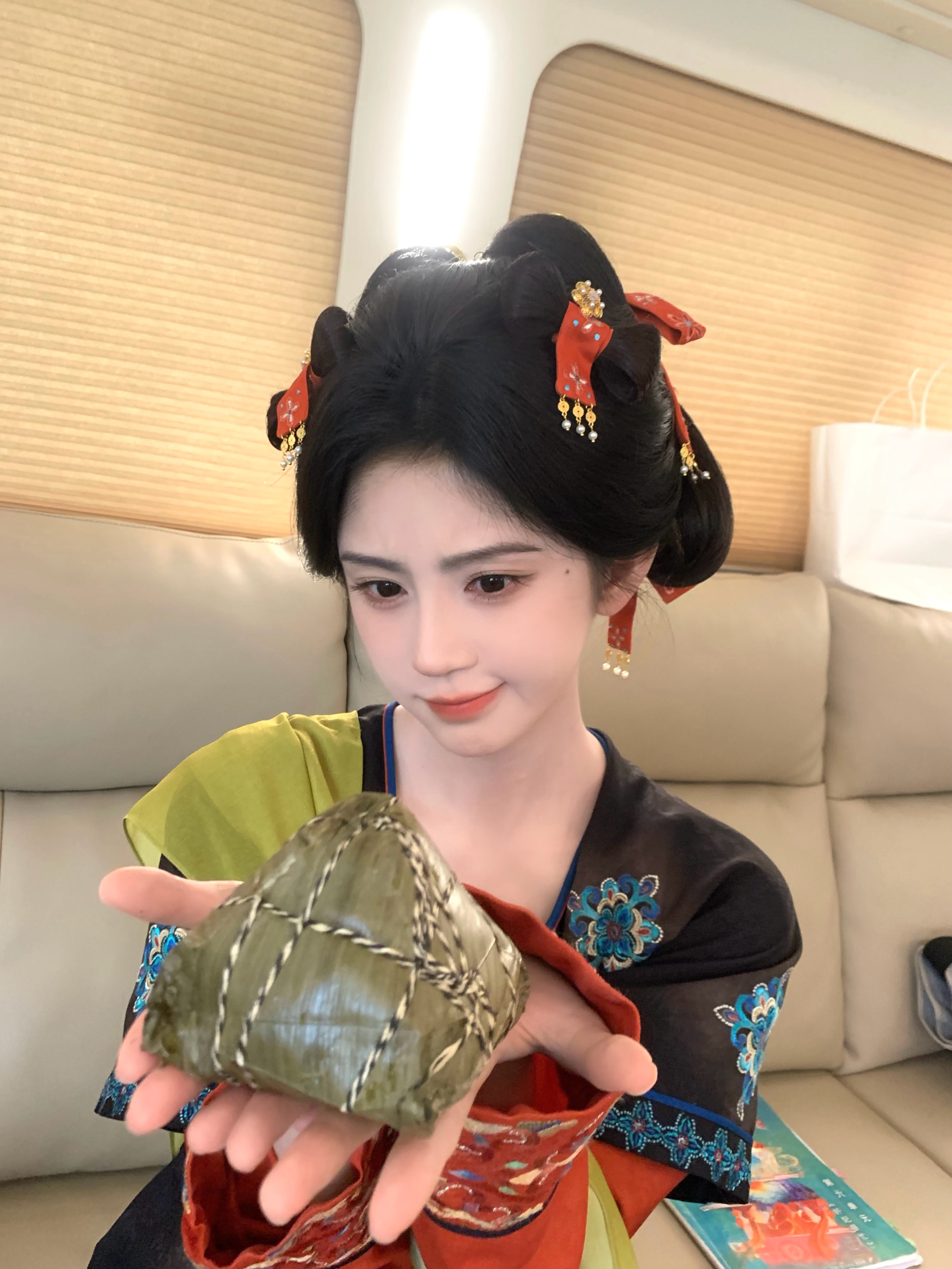 鞠婧祎  jjy鞠婧祎千香 jjy鞠婧祎姜黎非 “𝒜𝓁𝓁 𝓂𝓎 𝓂?
