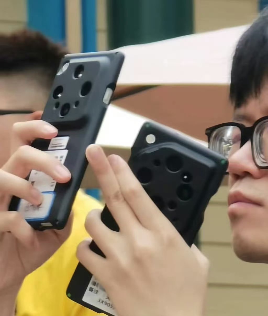 OPPO Find X9 Ultra？？？？？？ 