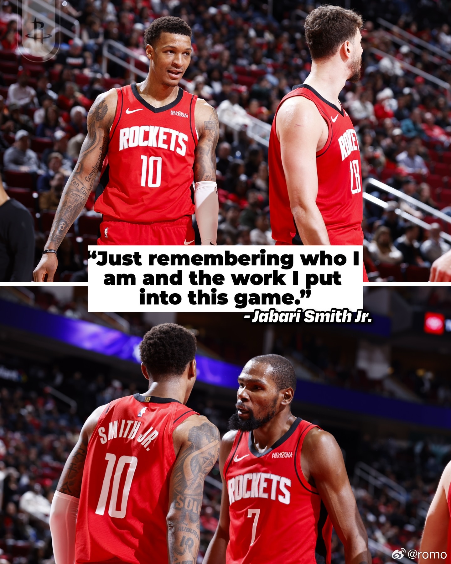 小贾谈他从队友那里得到的支持 “所有人都一直挺着我，给了我信心。大家都见过我把球