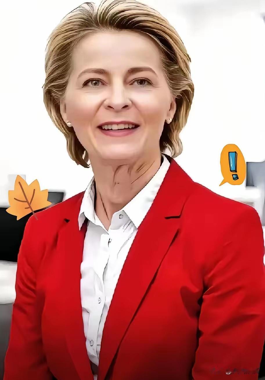 欧盟突然宣布了！

欧盟刚说要搞新的边境系统，结果测试的时候就出大问题，旅客在机