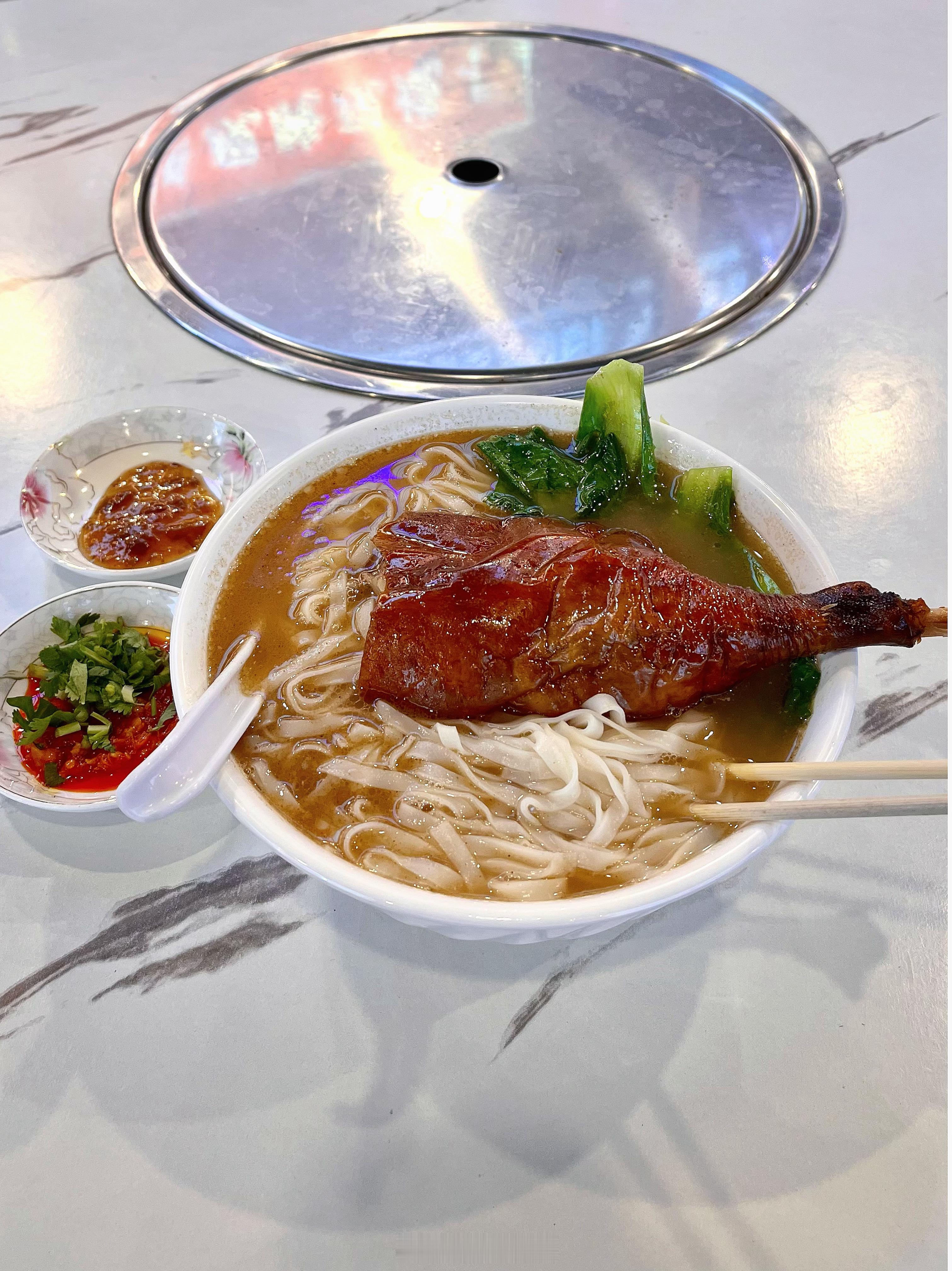 还是没东莞的好吃
