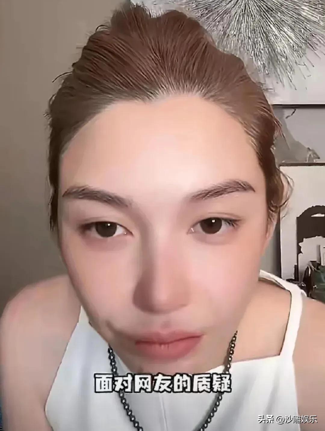 李雨桐薛之谦，冲上热搜！

就在3月2日，李雨桐突然杀了个回马枪，在微博上实名硬