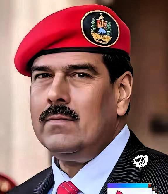 委内瑞拉老百姓算有福了。
​美国把人家总统抓走了，结果新上台的女代总统，不但没当