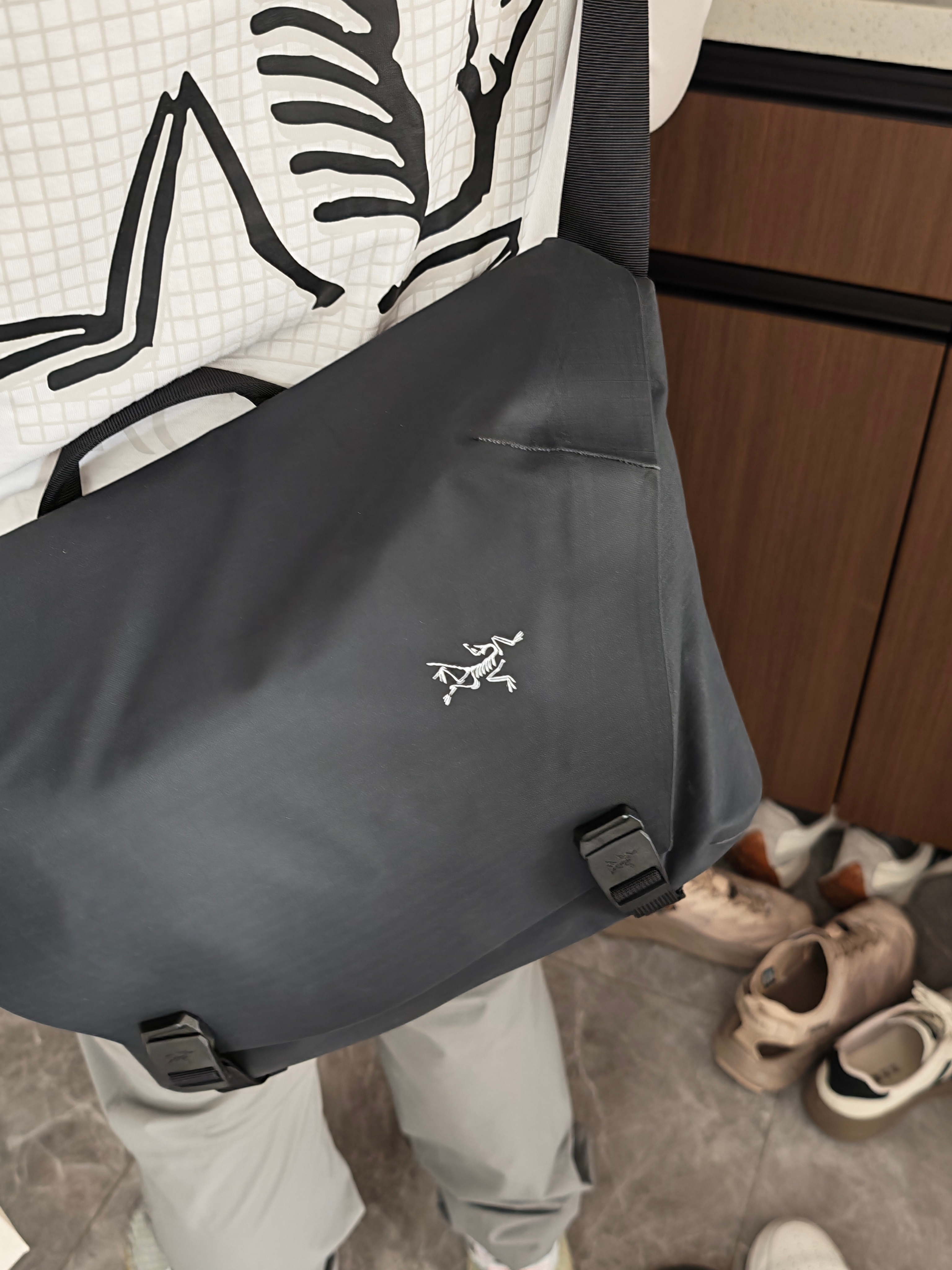 价值“千万”的包[doge] ​​​