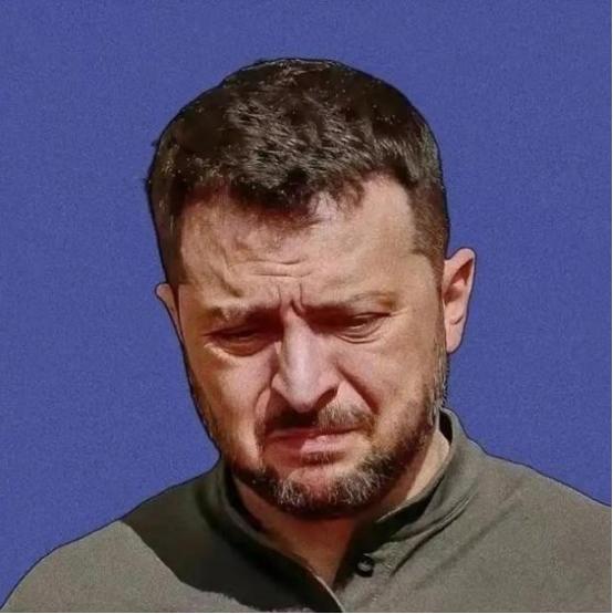 为什么乌克兰都快打亡国了，也不愿投降？说白了，乌克兰死活不投降，核心就两点：一是