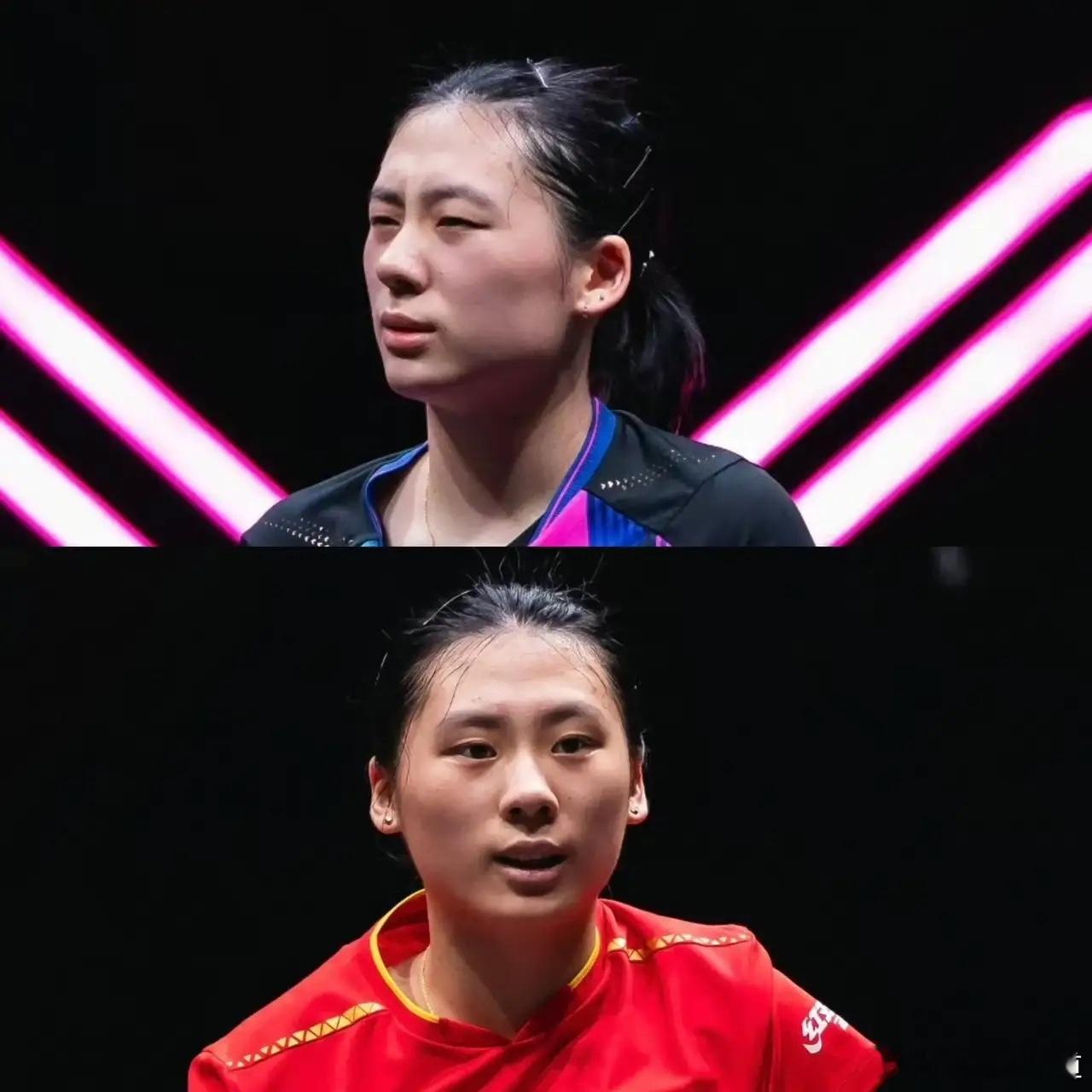 我想过陈熠输佐藤瞳，也想过她输朱雨玲，但万万没想到，她竟然输了迪亚兹！毕竟之前陈