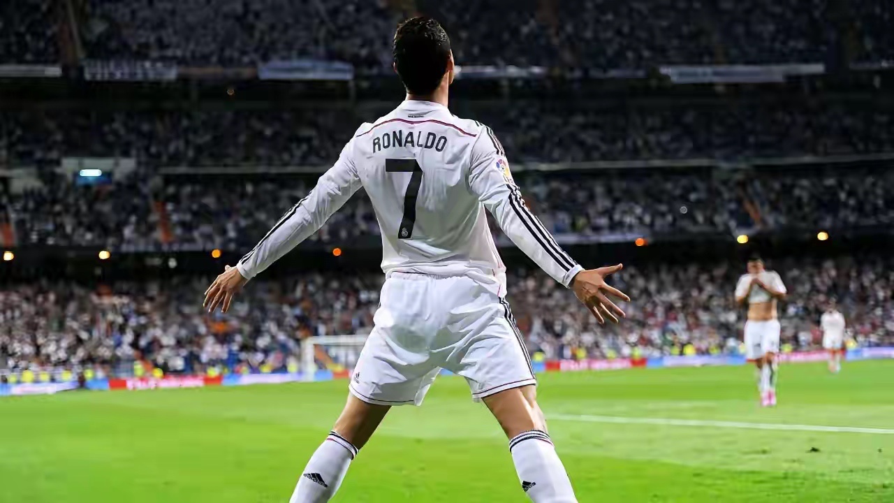 C罗彻底征服西蒙尼！最近西蒙尼在欧冠说出了那句经典的克里斯蒂亚诺名言：巴萨不能翻