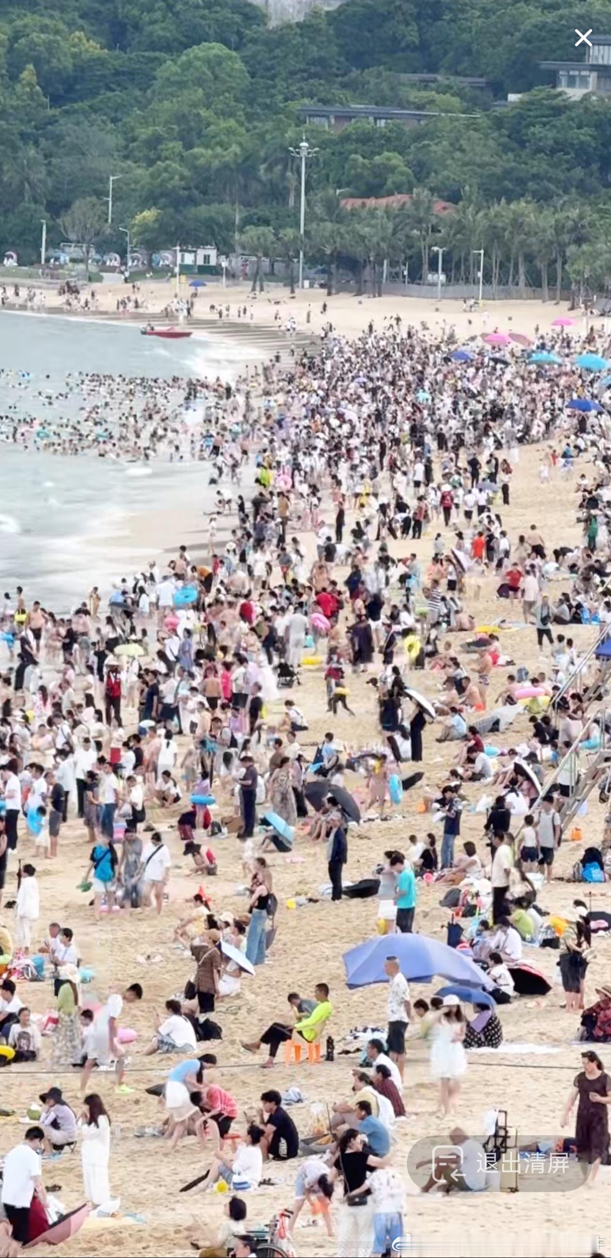 深圳地铁 投稿：2026-07-09，周四，17点，深圳地铁2/8号线大梅沙站附