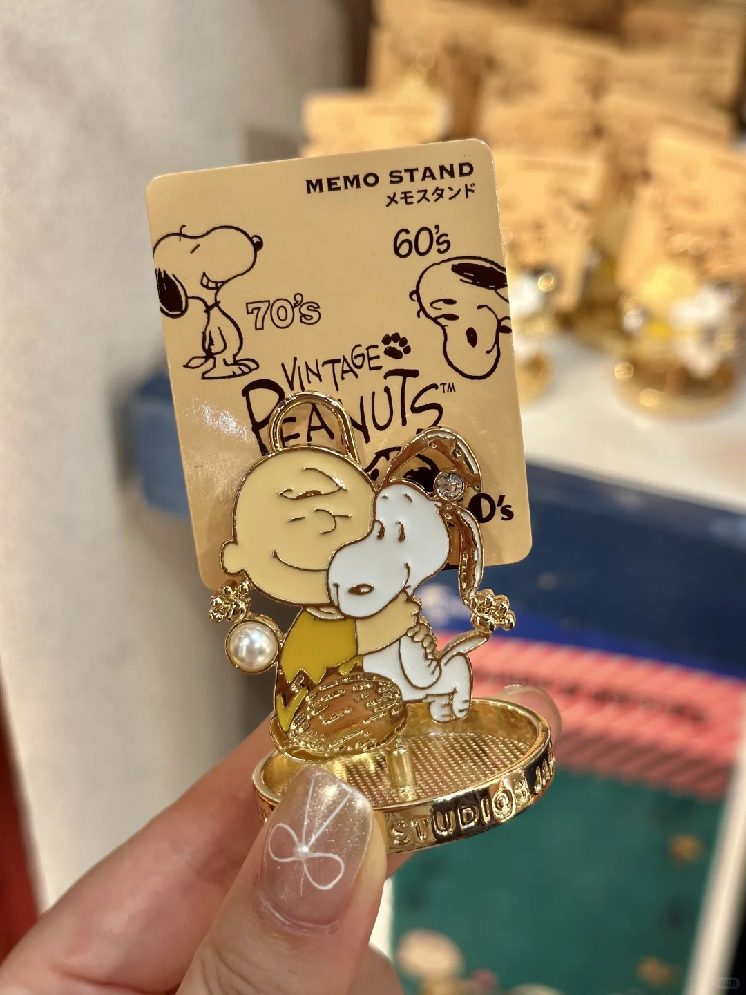 在环球影城花的最值的一笔钱….