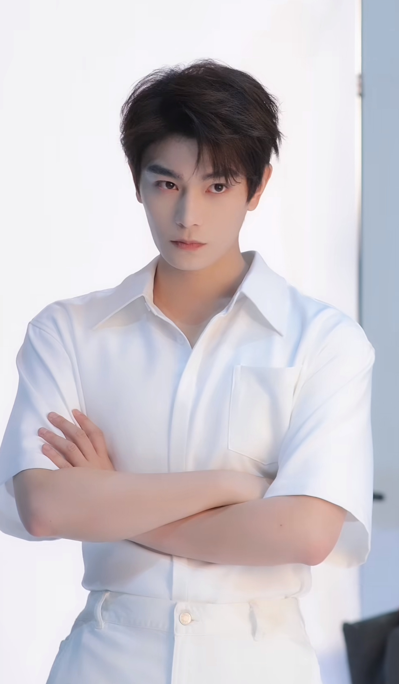 我孩子真的是duang大一只啊…… 