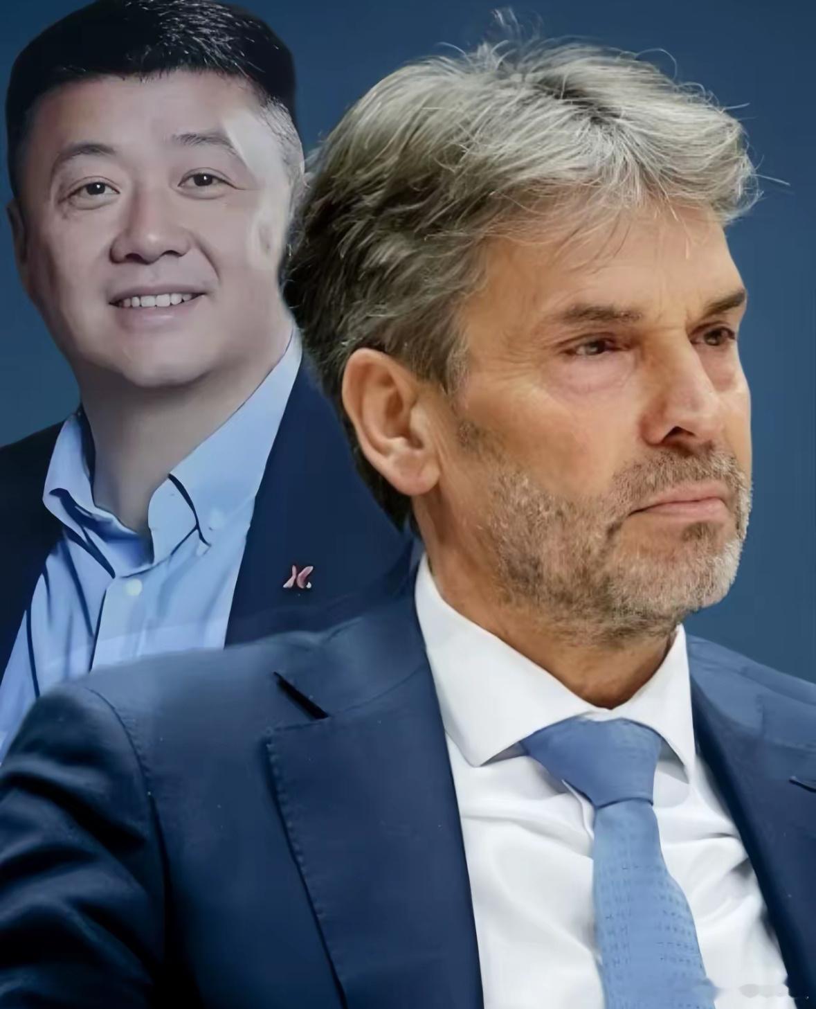 ​闻泰收购安世时，与荷兰政府签署《公共承诺函》，承诺保持其在荷兰、德国、英国的研