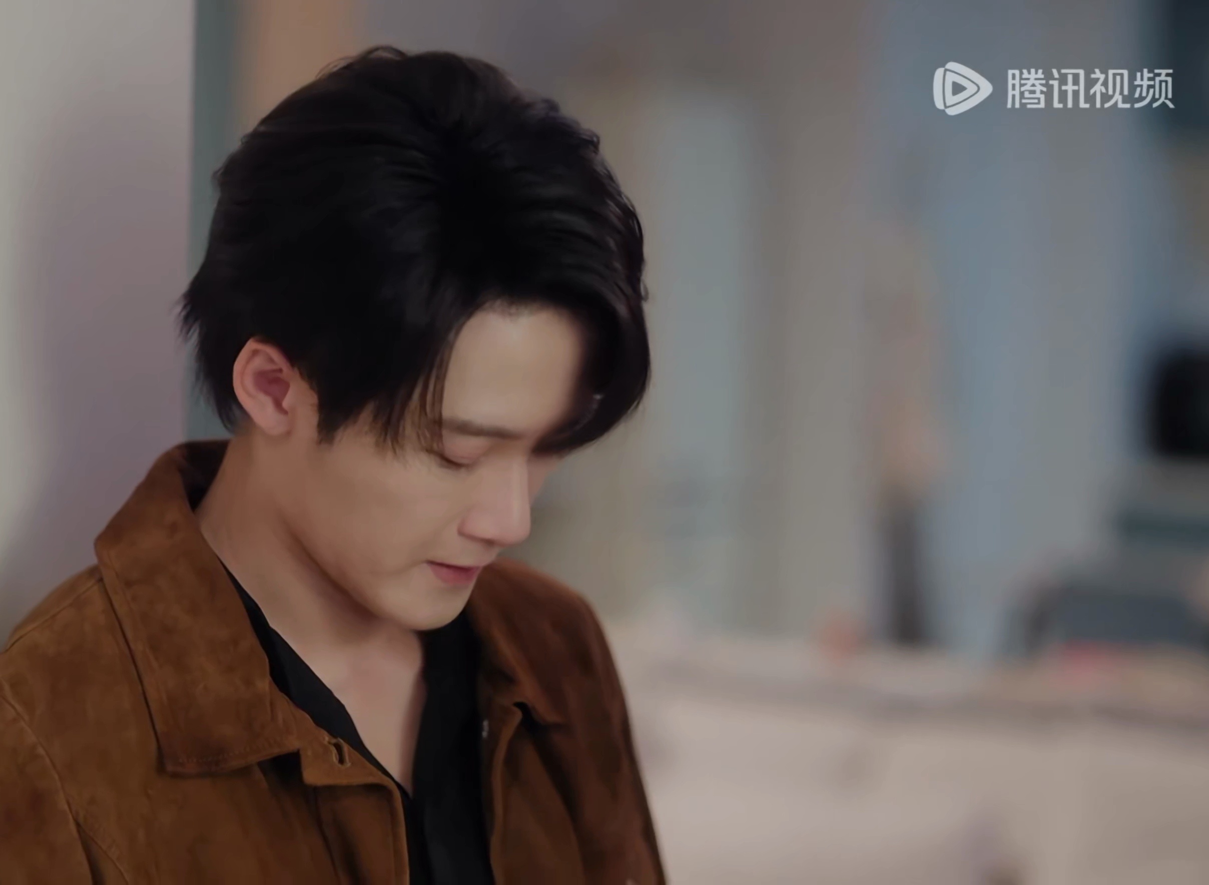 这一段🥺🥺🥺 