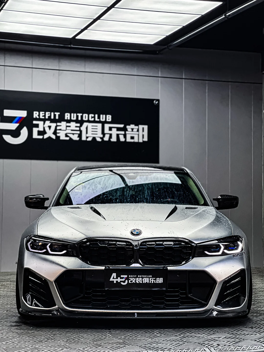 别找了、你喜欢的宝马三系银色在我这呢