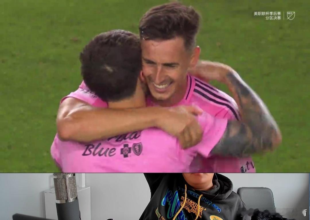 杀疯了！！比赛最后时刻，阿连德阿先生上演了帽子戏法，制服组抓紧给我续约！！留住阿