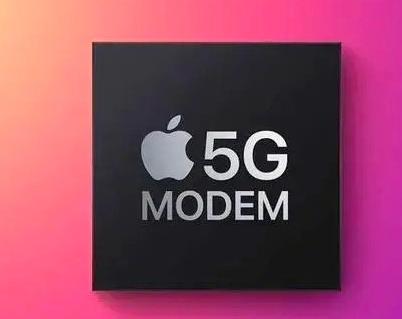 苹果放弃研究5G转攻6G？苹果多年以来和高通公司关系不是很好，但苹果不得不购买高