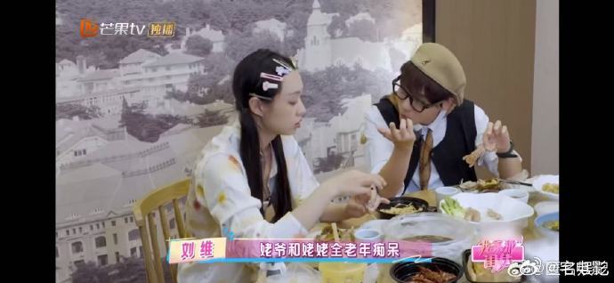  阿尔茨海默症应该尽早请护工我家那闺女 看《我家那闺女》，管乐讲起姥姥姥爷得阿尔