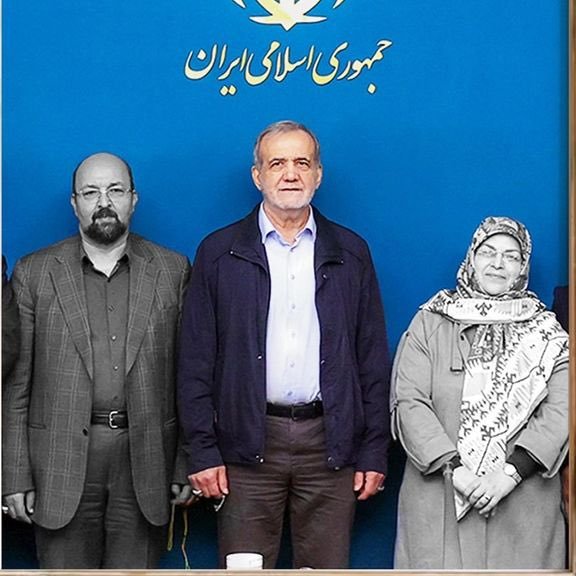 🇮🇷❗伊朗内部事态出现突发转折：“法尔斯”通讯社声称“佩泽什基扬是释放激进改