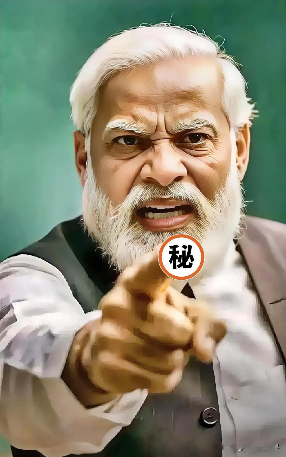 印度消息！
 2月7日，印度贸易部长表示，部分美国产品将面临最低进口限价，还说印