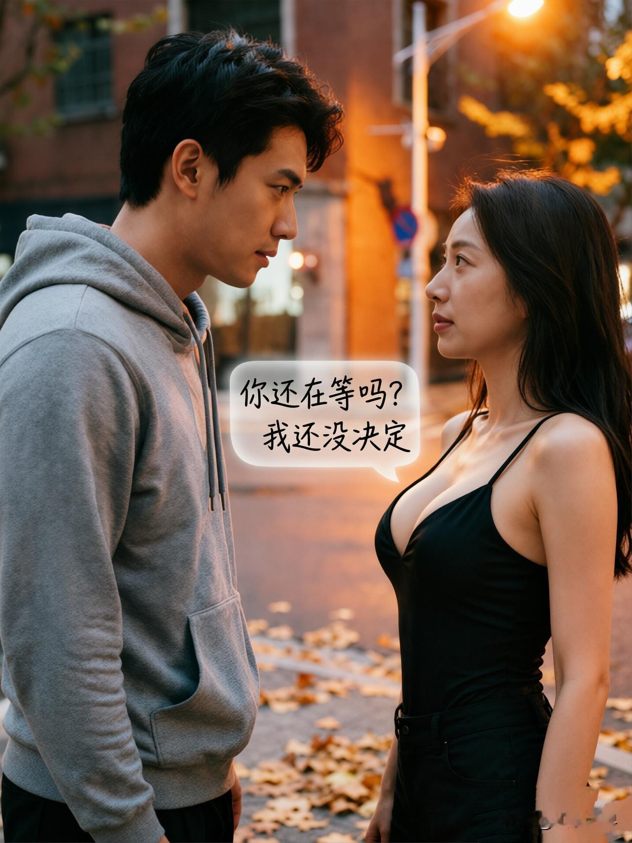 男人一心想找女人成家，女人也盼着找男人相伴，明明双方都有脱单的心思，谁都不想孤独