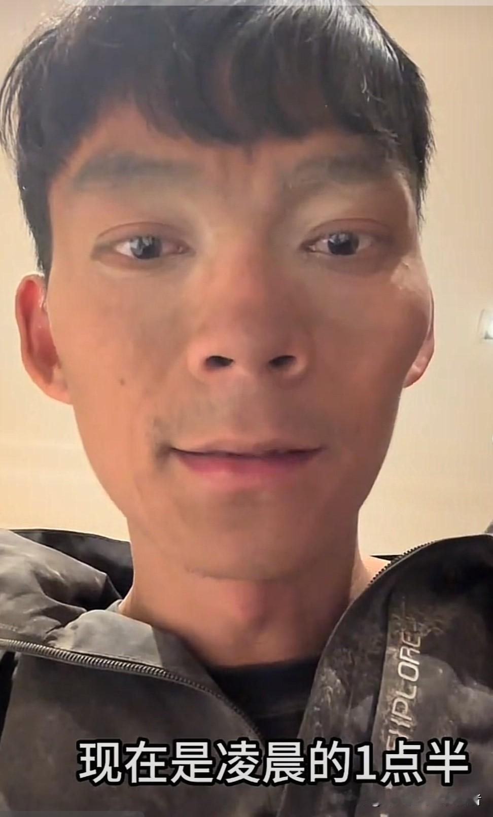 今天中午，唐尚珺更新了视频。在视频当中，唐尚珺表示，他已经抵达新疆叶城了。从出发