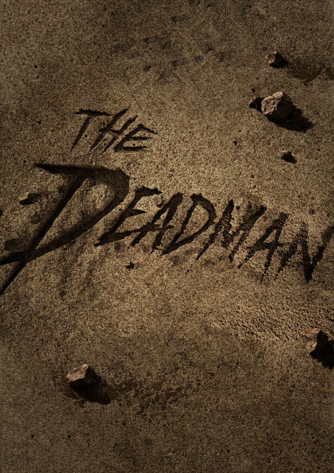 澳门首站即将启程，期待现场见证「THE DEADMAN」正式揭开面纱。蔡徐坤演唱