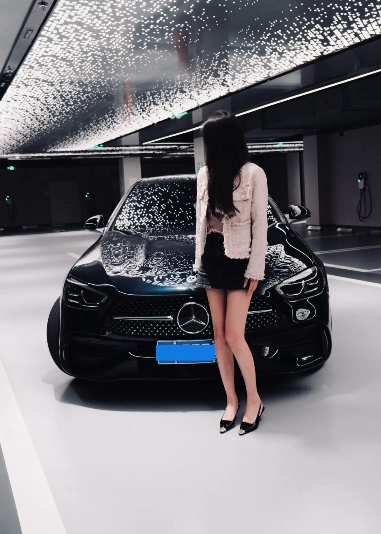 第一次拍美女需要注意什么！