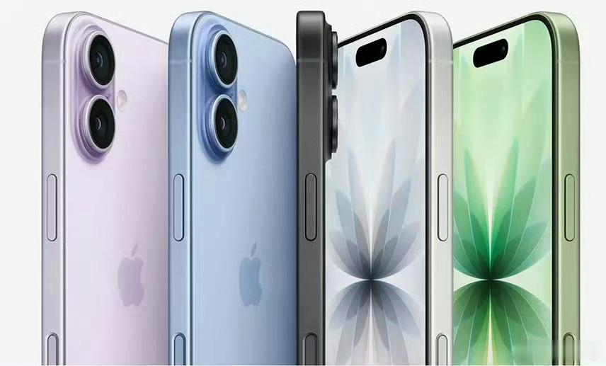 iPhone17二季度又卖爆了虽然产品向高端化转型有助于保护利润率和提升收入，但