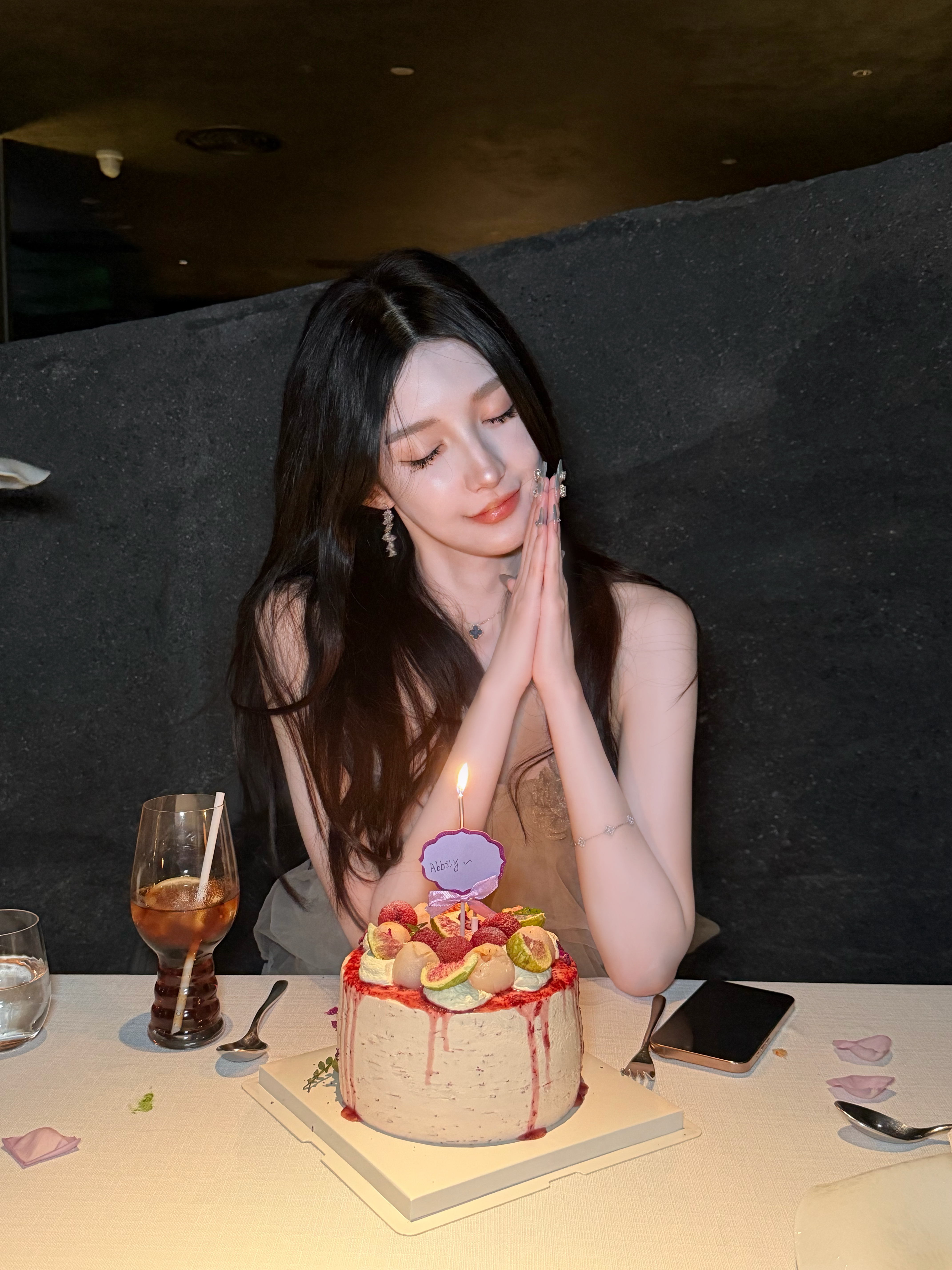 23🎂我叫abbily 杭州