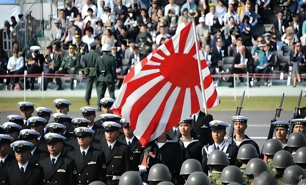 高市早苗狂言“日本回归”，中国亮出“敌国条款”！西方统一战线高市早苗高调宣称“日