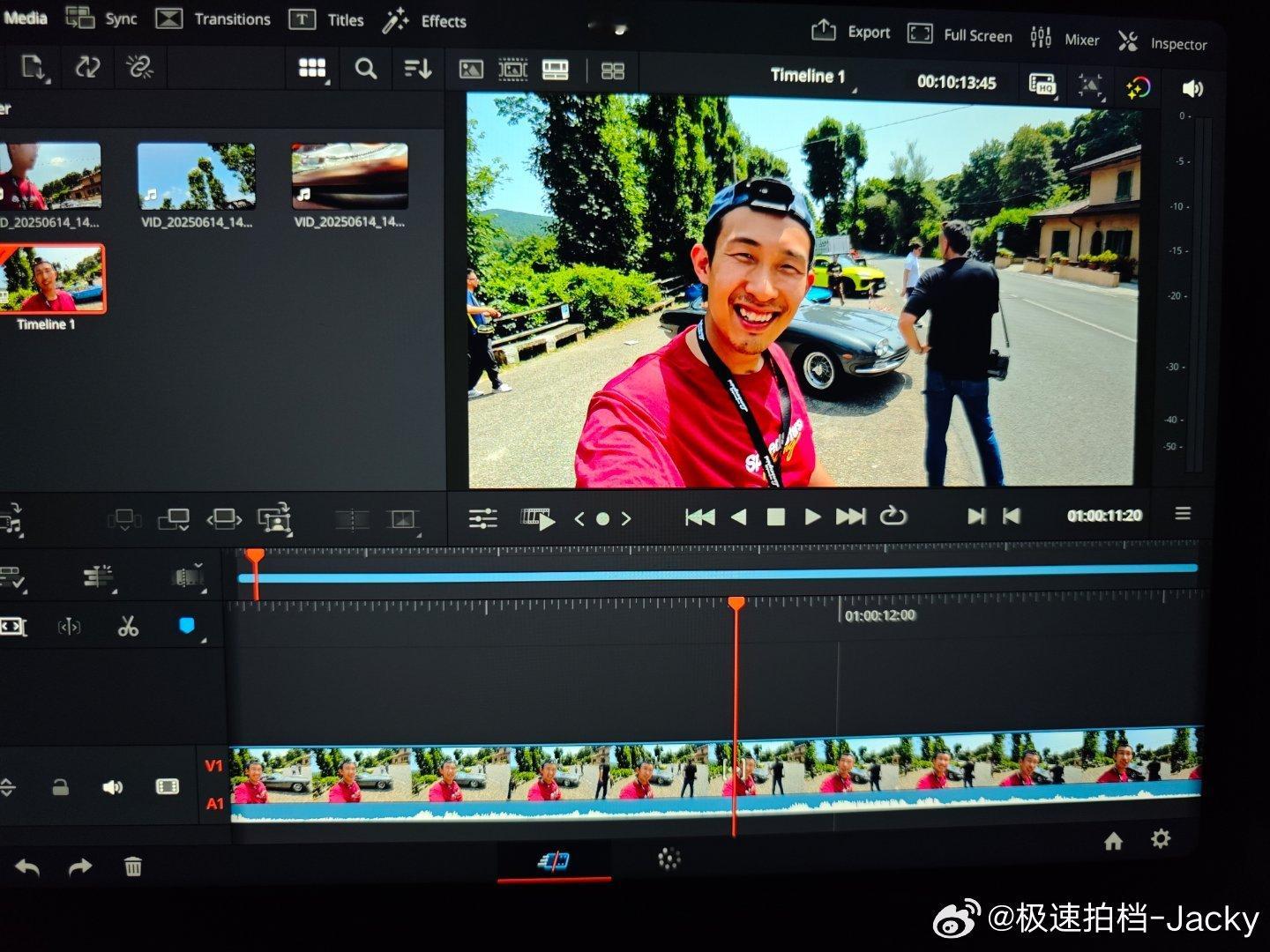 最近国补入手了iPad Air M3，3000多真的太离谱的便宜了，当然我不会买