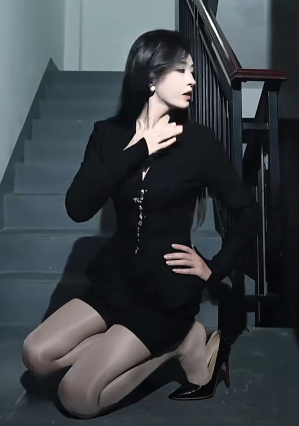 什么样的穿搭可以成为气质女神?